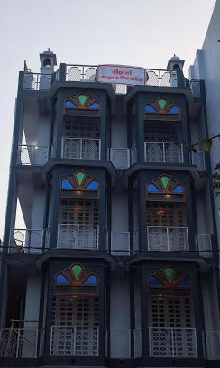 Panch Batti Hotel | Hotel angels paradise Ezzah haveli