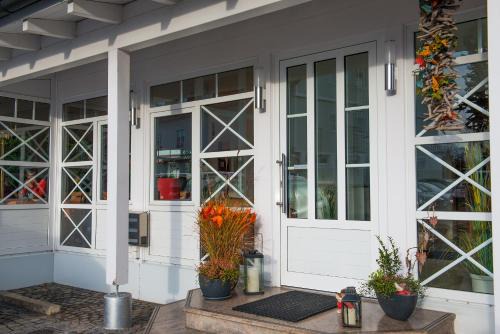 Eching Hotel | Hotel Angermeier GARNI