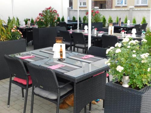 Kothen Hotel | Hotel Anhalt
