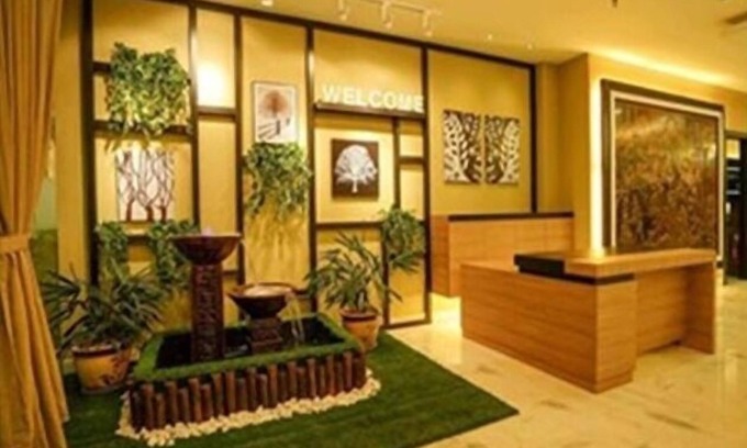 Kluang Hotel | Hotel Anika