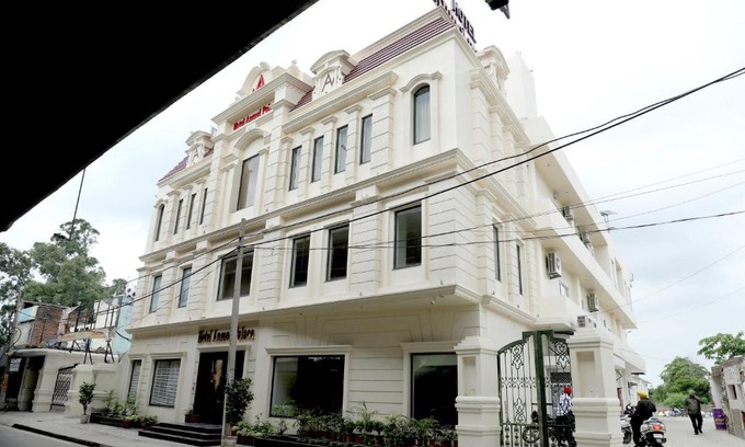 Banga Hotel | Hotel Anmol