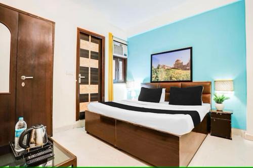 Sainik Farm Hotel | Hotel Anmol Residency