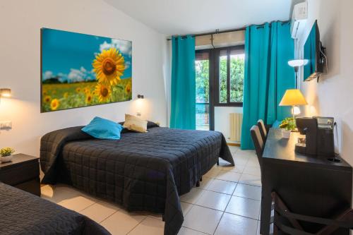 Siena Hotel | Hotel Anna Siena Nord