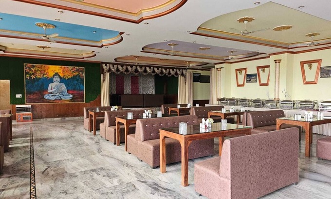 Gunehr Hotel | Hotel Anshdeep Palace