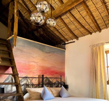Orosei Hotel | Hotel Anticos Palathos