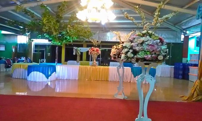 Soreang Hotel | Hotel Antik