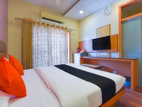 Malviya Nagar Hotel | Hotel Anuvibha Malviya Nagar
