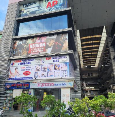Surat Hotel | Hotel AP Rooms