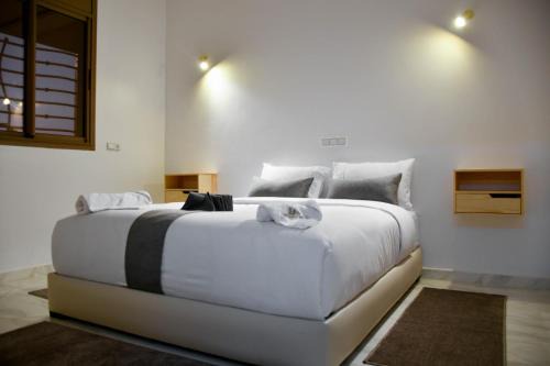 Dakhla Apartment | Hotel apartment america