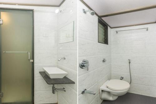 Prabhadevi Hotel | Hotel Apex Regency
