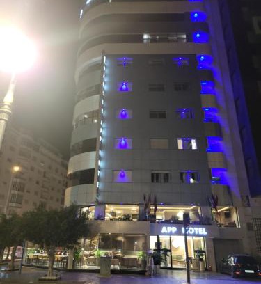 Tangier Apartment | Hotel Appartement Tanger