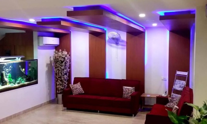 Ram Nagar Hotel | Hotel Apple Park