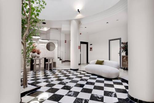 Centro - Sagrario Hotel | Hotel Aptos Alejandra Home by Maxi Hoteles