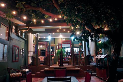 Carmen Hotel | Hotel Aranjuez