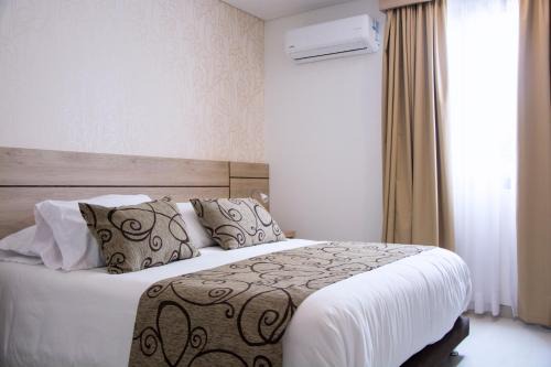 Sincelejo Hotel | Hotel Arawak Plaza