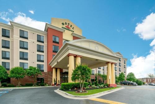 Northeast Hotel | Hotel Arboretum