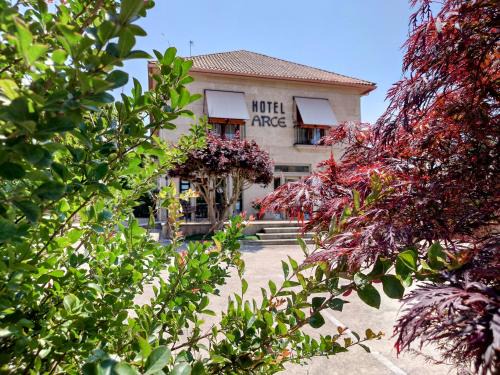 Sabaris Hotel | Hotel Arce