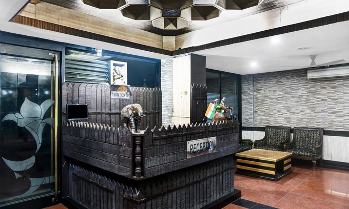 Maharana Pratap Nagar Hotel | Hotel Arch Manor Deluxe