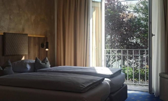 Gomaringen Hotel | Hotel Arcis