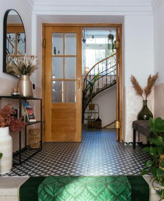 Old Town Hotel | Hotel Arcus Garden