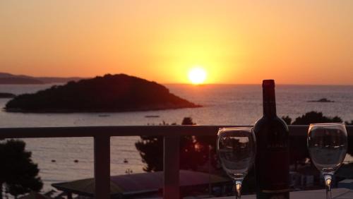 Ksamil Hotel | Hotel Ardiani