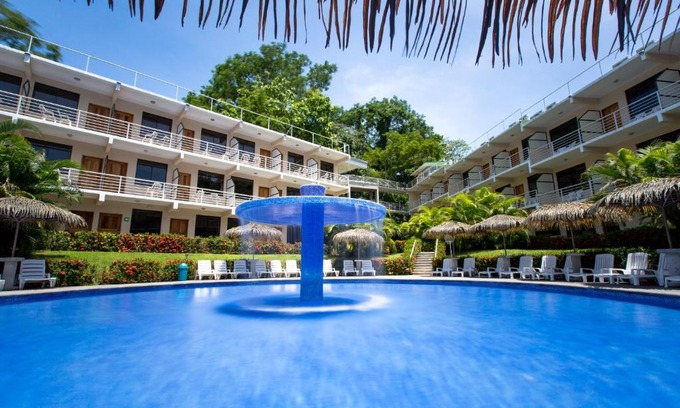 Punta Leona Hotel | Hotel Arenas en Punta Leona