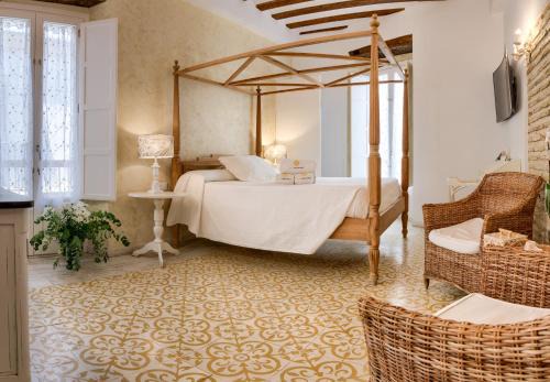 Old Town Hotel | Hotel Argantonio