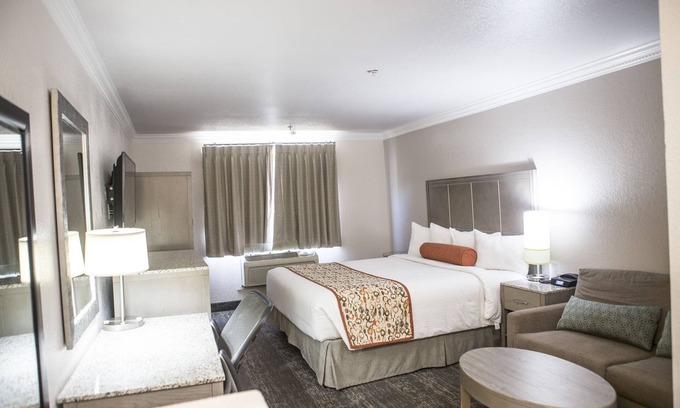 Old Mountain View Hotel | Hotel Aria