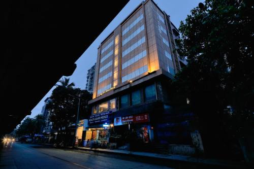 Andheri West Hotel | Hotel Ariana Residency
