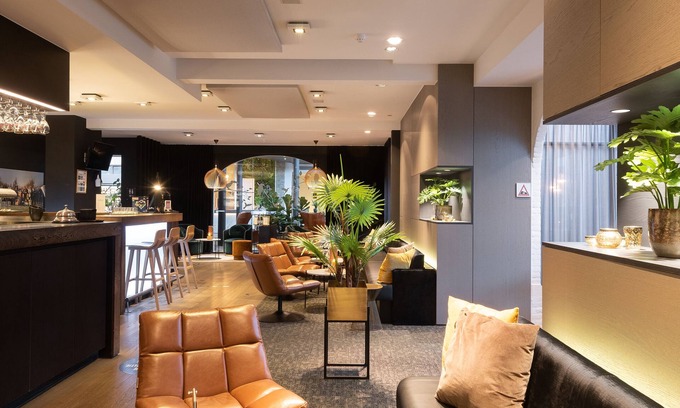 Ypres Hotel | Hotel Ariane