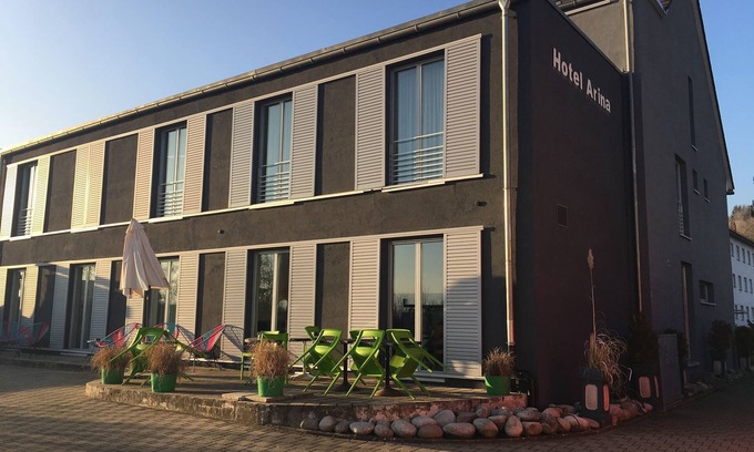 Waldshut-Tiengen Hotel | Hotel Arina