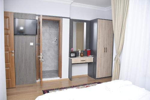 Sultanahmet Hotel | Hotel Arinna