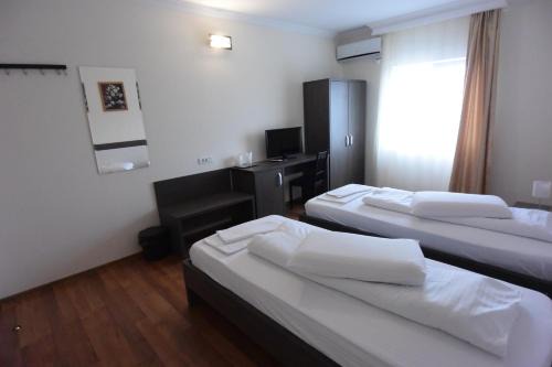 Timisoara Hotel | Hotel Arizona