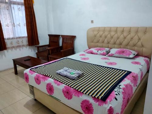 Bandungan House | Hotel Arjuna Sari Bandungan