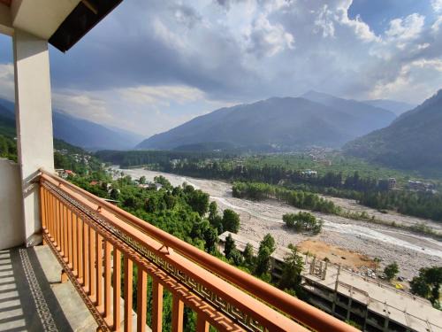 Vashist Hotel | Hotel Arohi