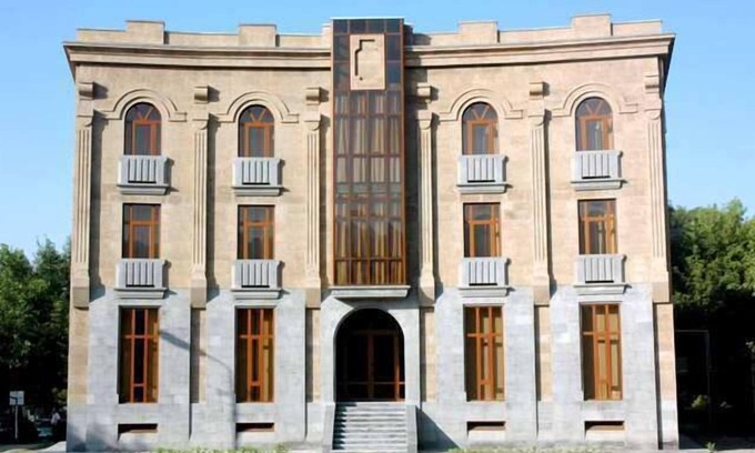 Yeghegnadzor Hotel | Hotel Arpa