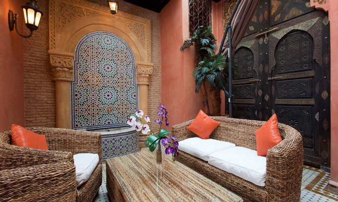 Gauthier Hotel | Hotel Art Palace Suites & Spa