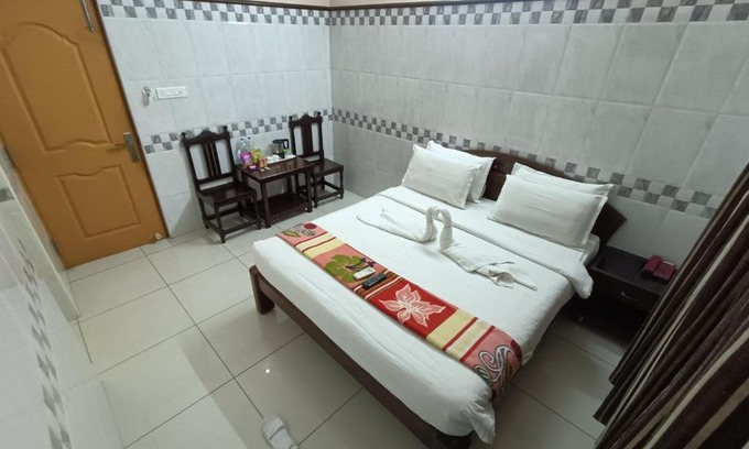Kalapettai Hotel | Hotel Arunachala