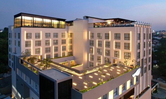 Semarang Hotel | Hotel Aruss Semarang