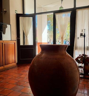 Cafayate Hotel | Hotel Asembal
