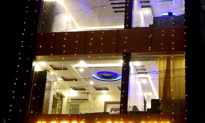 Jasidih Hotel | Hotel Asha INN
