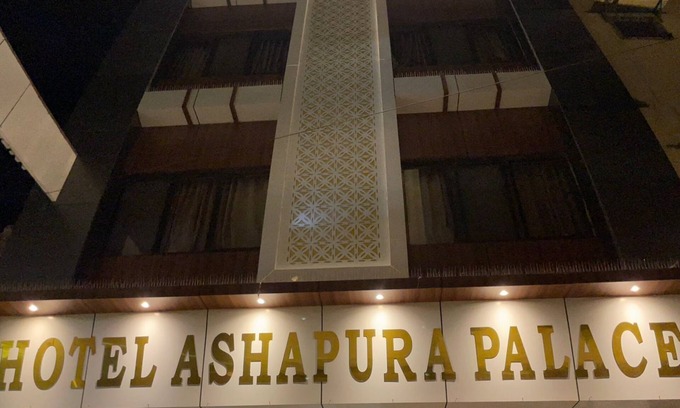 Nathdwara Hotel | Hotel Ashapura Palace by Sky Stays
