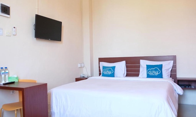 Sedati Hotel | Hotel Ashofa