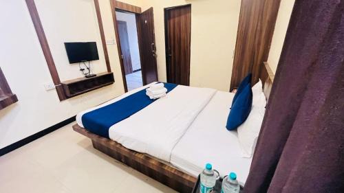 Ujjain Hotel | Hotel Ashoka Palace