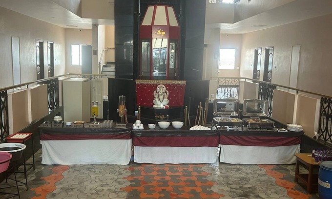 Guntakal Hotel | Hotel Ashoka Paradise