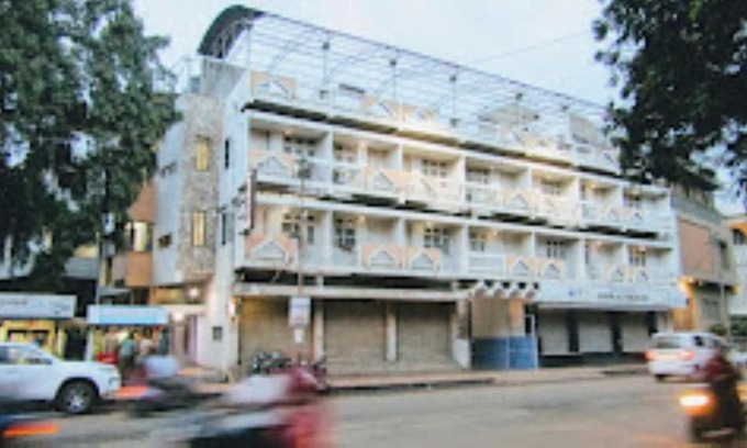 Sangli Hotel | Hotel Ashray Residency, SANGLI