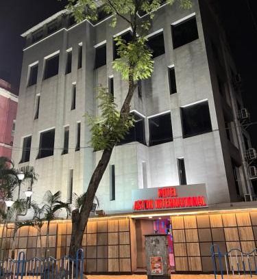 Bhowanipore Hotel | Hotel Aston International