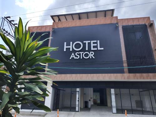 San Jose de Cucuta Hotel | Hotel Astor Cucuta