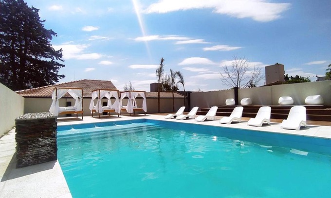 La Cuesta Hotel | Hotel Astoria by CPH