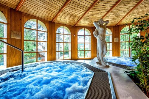 Arosa Hotel | Hotel Astoria